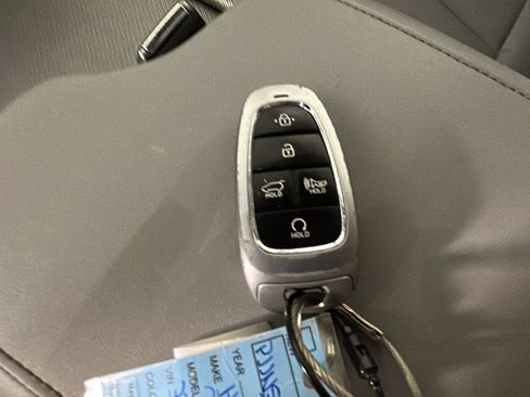 Used 2024 Hyundai Palisade SEL FWD image 24