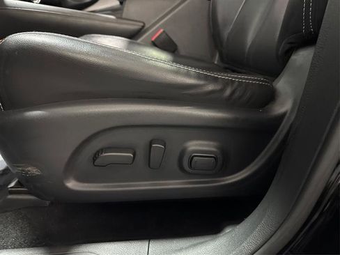 Used 2020 Nissan Murano SL w/ Moonroof Package image 17