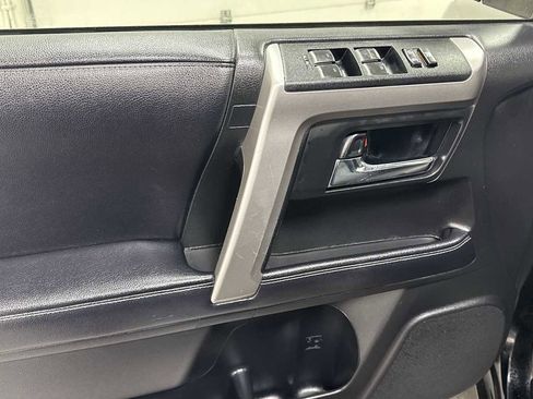 Certified 2019 Toyota 4Runner SR5 Premium image 15