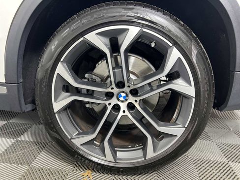 Used 2021 BMW X5 sDrive40i w/ Convenience Package image 33