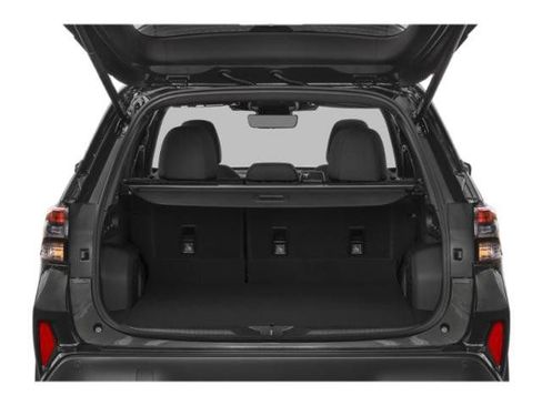New 2026 Subaru Forester Premium AWD/4WD image 10