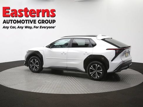 Used 2024 Toyota bZ4X AWD w/ Weather Package image 60
