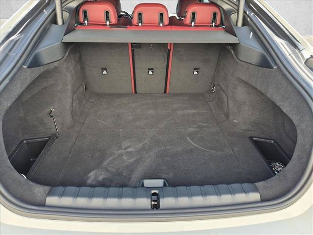 Certified 2024 BMW i4 eDrive35 w/ Convenience Package RWD image 6