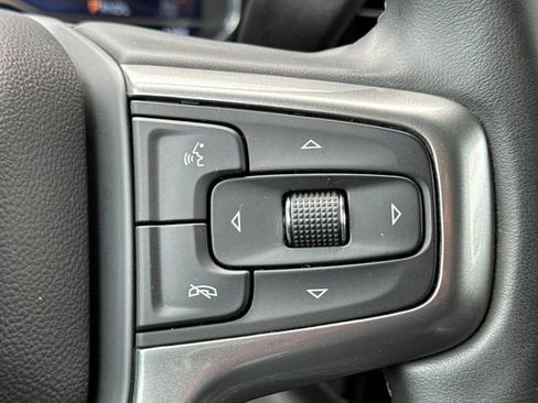 Used 2023 Chevrolet Silverado 1500 RST AWD/4WD image 39