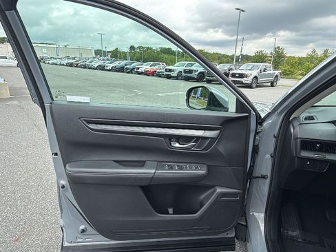 Used 2024 Honda CR-V EX image 24