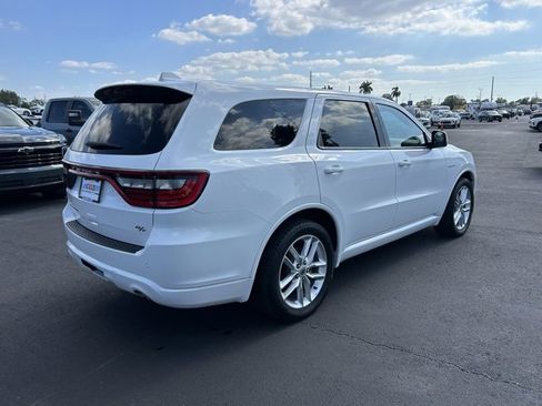 Used 2022 Dodge Durango R/T image 6