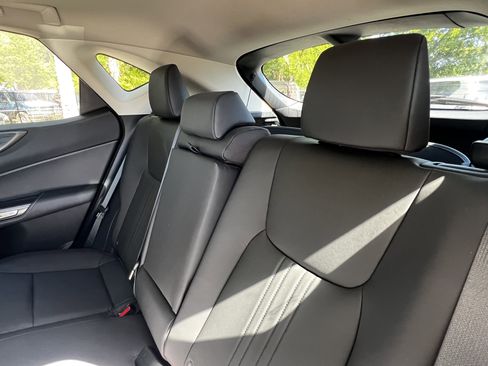 Used 2024 Lexus NX 350h AWD w/ Cold Area Package image 32