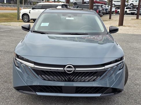 New 2026 Nissan Sentra SV image 3