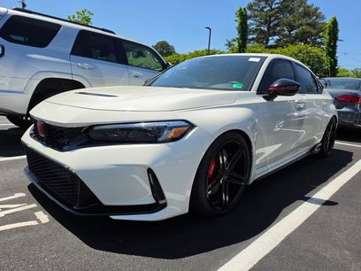 Used 2024 Honda Civic Type R