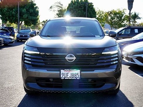 Used 2025 Nissan Kicks SV FWD image 5