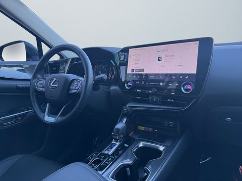 Used 2022 Lexus NX 350 AWD image 14