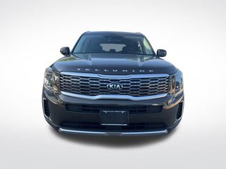 Used 2020 Kia Telluride EX w/ Towing Package AWD/4WD video 2