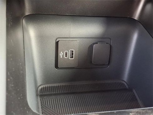 New 2026 Ford Explorer Active image 12