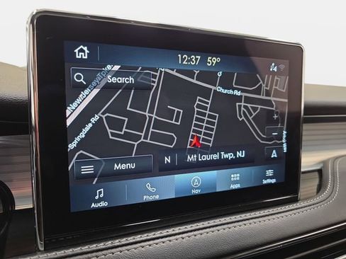 Used 2022 Lincoln Corsair AWD w/ Premium Package image 18