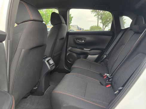 Used 2026 Honda HR-V Sport image 14