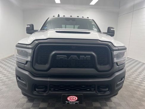 Used 2023 RAM 2500 Rebel w/ Level 1 Equipment Group AWD/4WD image 3