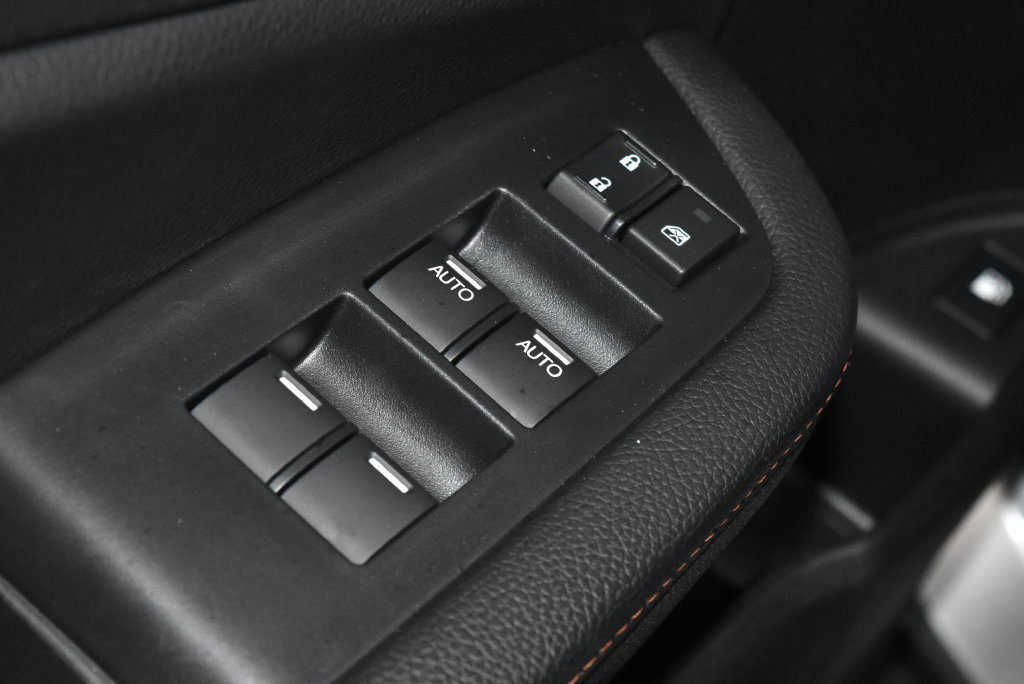 Used 2024 Honda Ridgeline TrailSport image 6