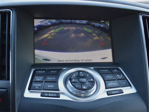 Used 2014 Nissan Maxima 3.5 SV w/ Sport Package FWD image 23
