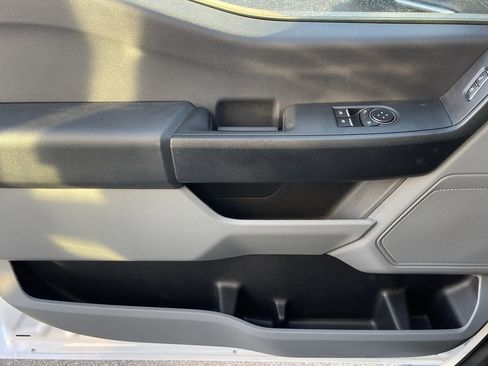 New 2024 Ford F450 XL w/ XL Chrome Package image 19