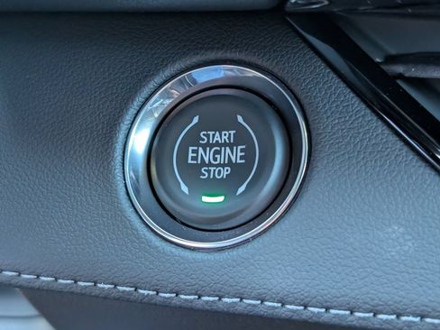 New 2026 Buick Enclave Sport Touring w/ Power Package FWD image 16