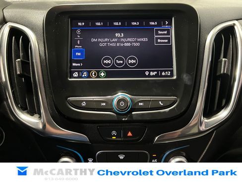 Used 2022 Chevrolet Equinox LT FWD image 21