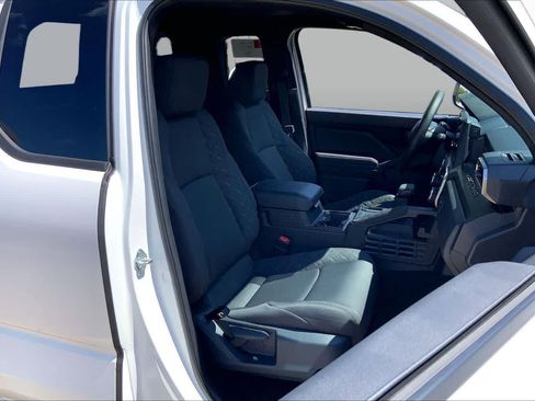 Used 2026 Toyota Tacoma SR RWD image 9