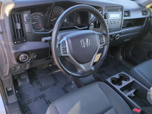 Used 2012 Honda Ridgeline Sport image 11