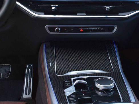 Used 2026 BMW X5 M60i image 21