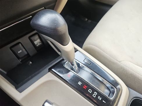 Used 2013 Honda Civic LX image 13
