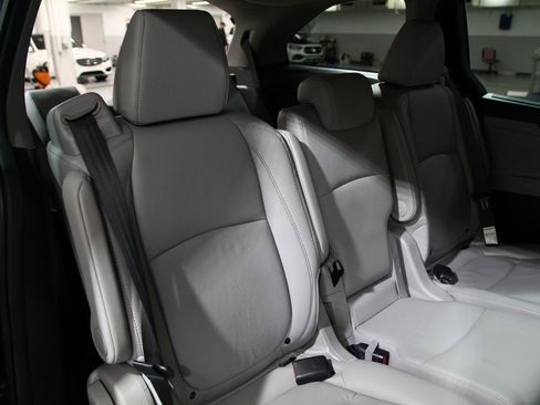 Used 2020 Honda Odyssey EX-L image 24