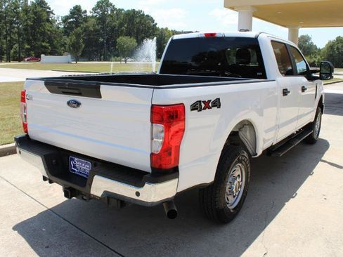 Used 2022 Ford F250 XL w/ Power Equipment Group AWD/4WD image 16