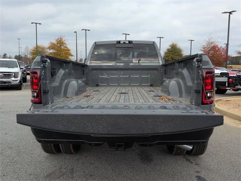 New 2026 RAM 3500 Tradesman image 13