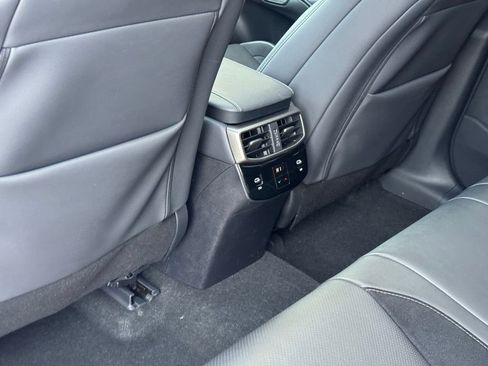 Certified 2024 Lexus RX 500h F Sport w/ Accessory Package (K3) image 30