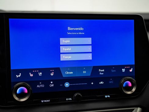 Certified 2024 Lexus RX 350 image 30