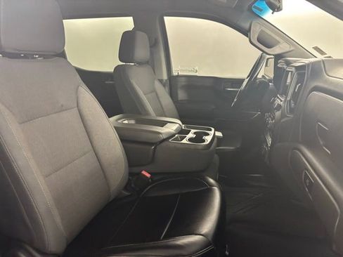 Used 2019 Chevrolet Silverado 1500 LT w/ Texas Edition image 18