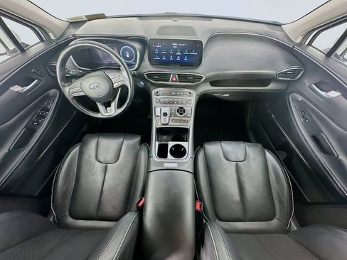 Used 2023 Hyundai Santa Fe Limited image 10