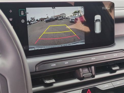 New 2027 Kia Telluride EX X-Line image 14