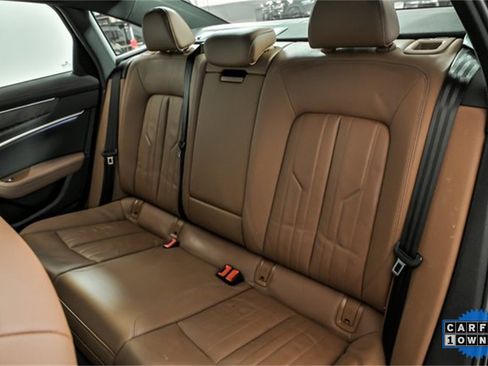 Used 2019 Audi A6 2.0T Premium Plus image 14