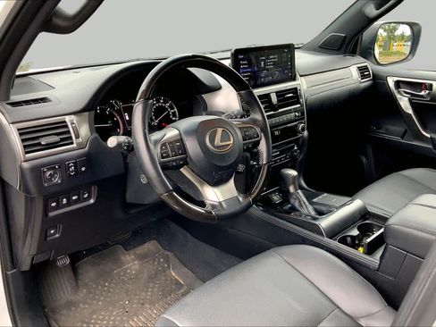 Certified 2023 Lexus GX 460 Premium w/ Premium Package AWD/4WD image 18