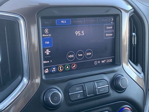 Certified 2022 Chevrolet Silverado 3500 High Country image 11