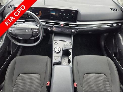 Certified 2026 Kia Sportage S AWD/4WD image 25