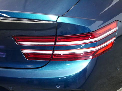 Certified 2024 Genesis G80 w/ Prestige Package image 17