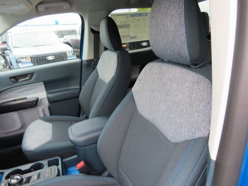 New 2025 Ford Maverick XLT w/ Equipment Group 302A image 15