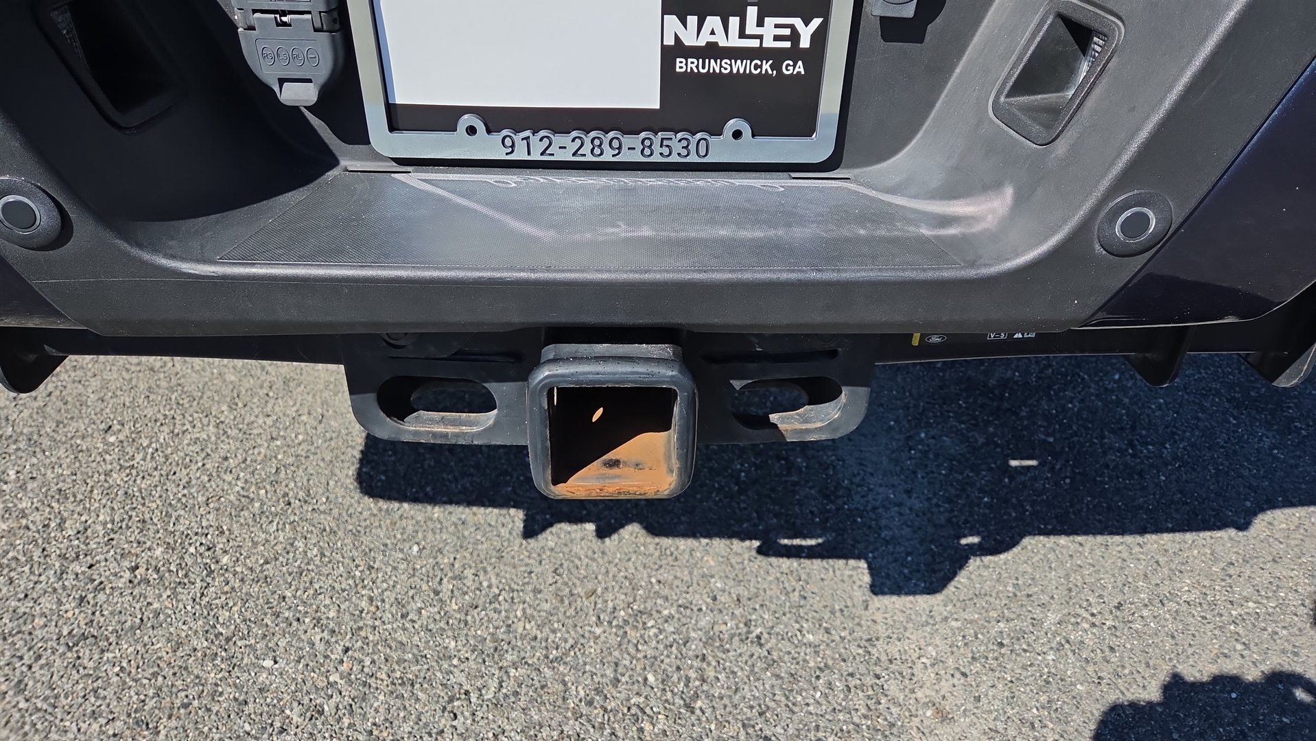 Used 2020 Ford F250 Lariat AWD/4WD image 6