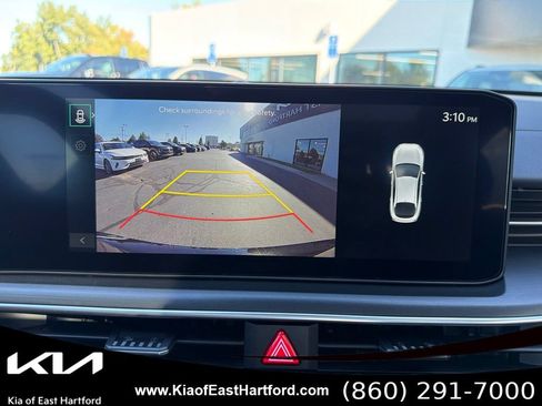 New 2027 Kia K5 GT-Line AWD/4WD image 33