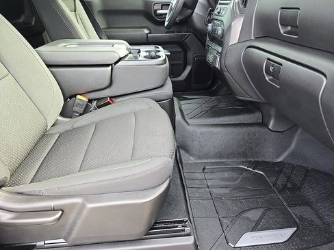 Used 2025 Chevrolet Silverado 1500 W/T w/ WT Safety Package image 27