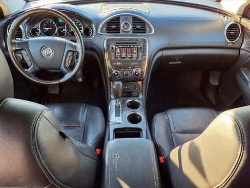 Used 2013 Buick Enclave Leather image 11