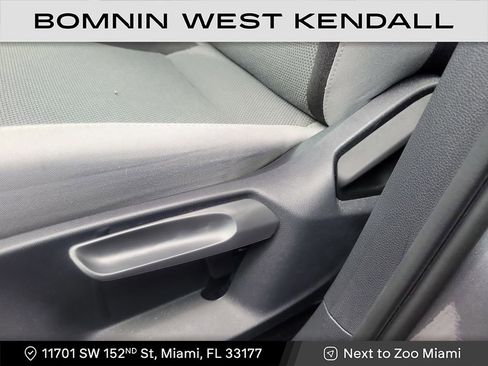 Used 2024 Volkswagen Taos S image 10