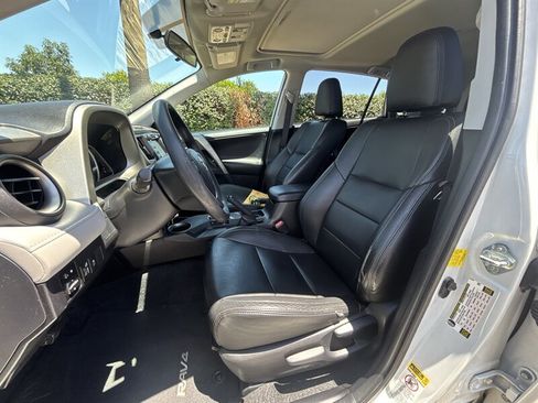 Used 2014 Toyota RAV4 XLE FWD image 15