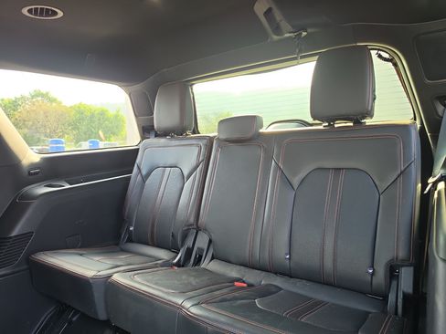 Used 2024 Ford Expedition Timberline AWD/4WD image 14